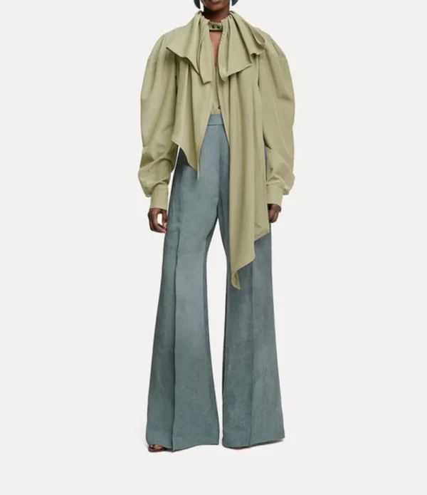 Women Vivienne Westwood Tops And Shirts-Wow Blouse