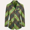 Men Vivienne Westwood Coats And Jackets-Wreck Jacket
