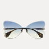 Men Vivienne Westwood Sunglasses-Yara