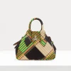 Women Vivienne Westwood Handbags-Yasmine Small Handbag