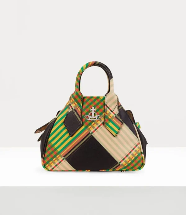 Women Vivienne Westwood Handbags-Yasmine Small Handbag