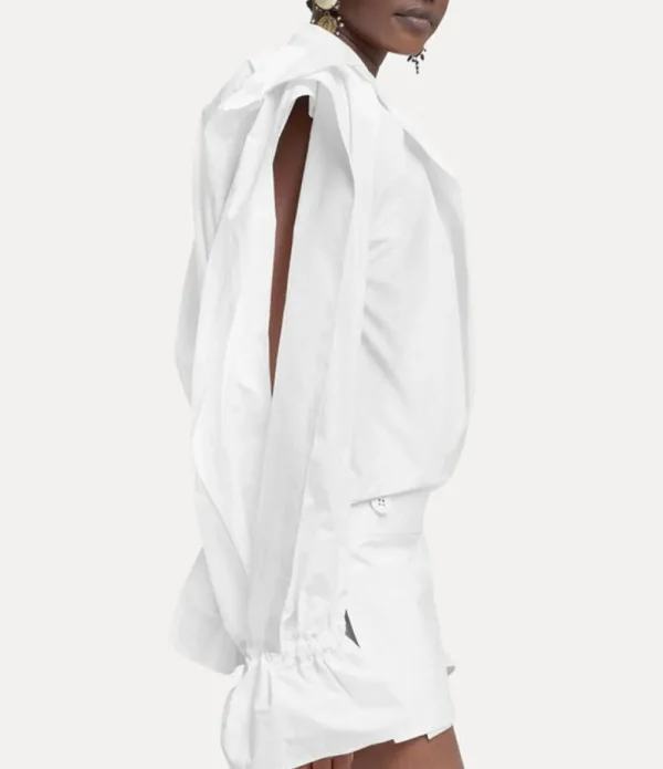 Women Vivienne Westwood Coats And Jackets-Yves Jacket