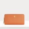 Women Vivienne Westwood Wallets And Purses-Zip Round Wallet