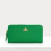 Women Vivienne Westwood Wallets And Purses-Zip Round Wallet