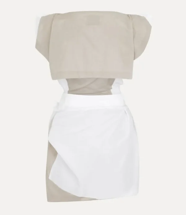 Women Vivienne Westwood Dresses-Zora Dress