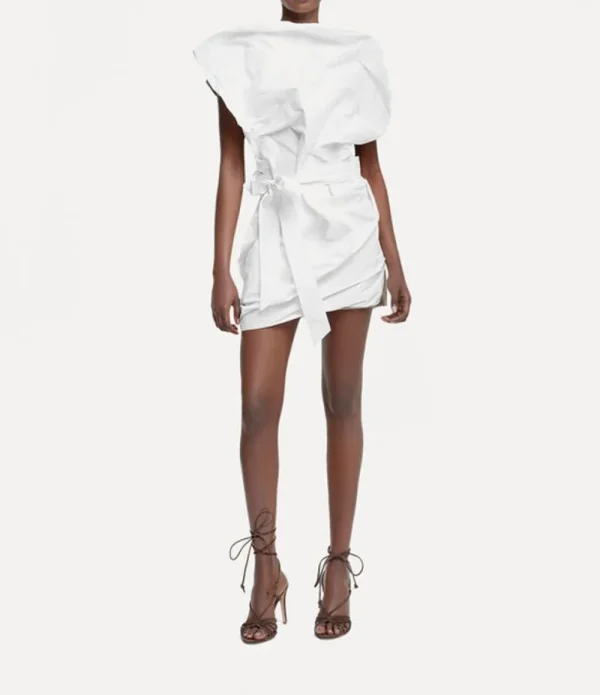 Women Vivienne Westwood Dresses-Zora Dress