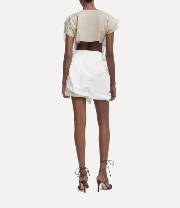 Women Vivienne Westwood Dresses-Zora Dress