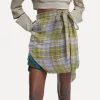 Women Vivienne Westwood Skirts-Zora Skirt